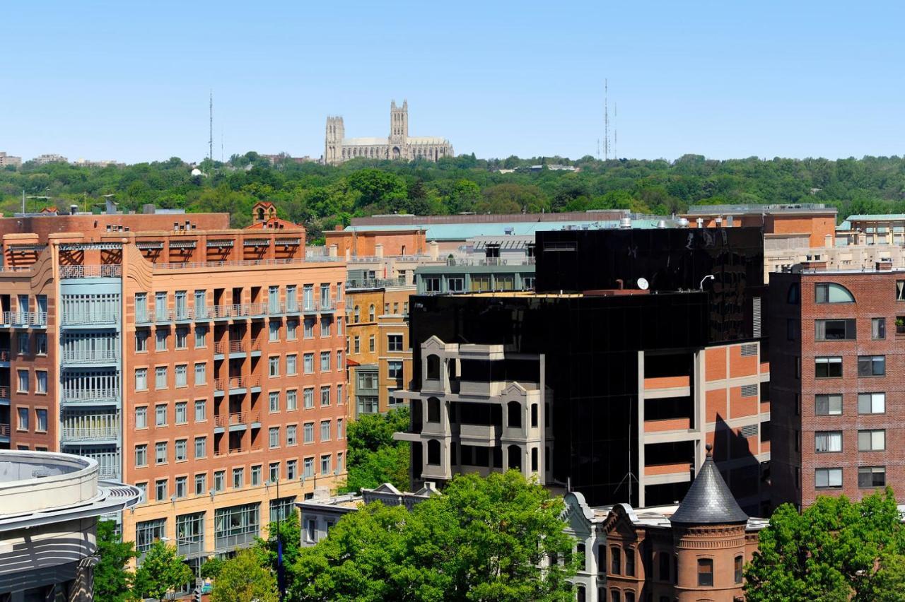 Foggy Bottom 1Br W Wd Pool Gym Nr Georgetown Wdc-652 Daire Washington Dış mekan fotoğraf