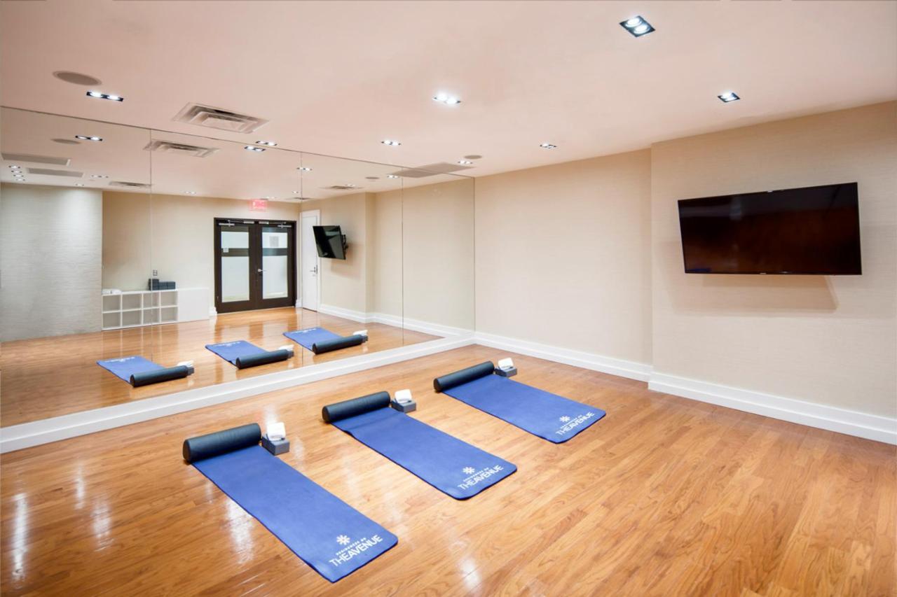 Foggy Bottom 1Br W Wd Pool Gym Nr Georgetown Wdc-652 Daire Washington Dış mekan fotoğraf